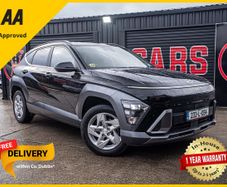 Hyundai Kona 2023