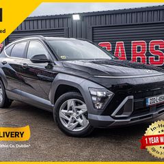 Hyundai Kona 2023