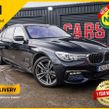 BMW 7 Series 2015