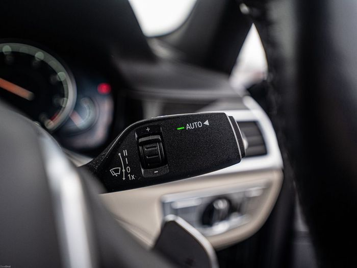 BMW 7 Series 2015