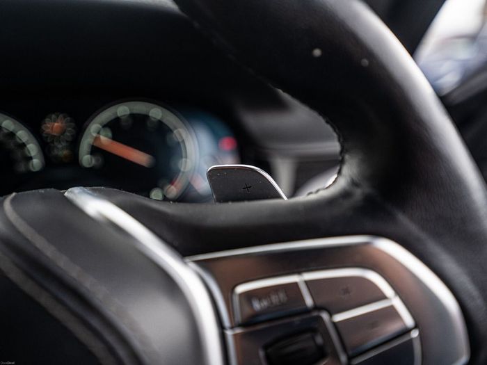 BMW 7 Series 2015