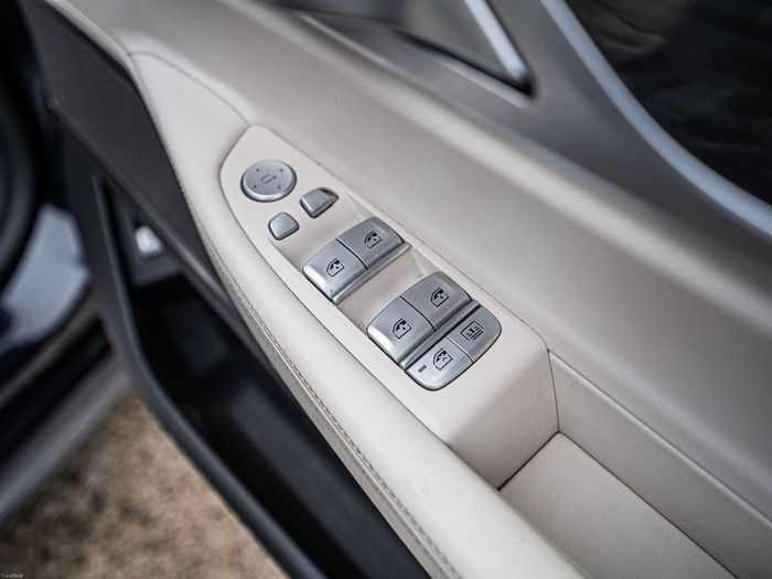 BMW 7 Series 2015