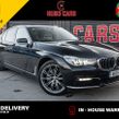 BMW 7 Series 2018