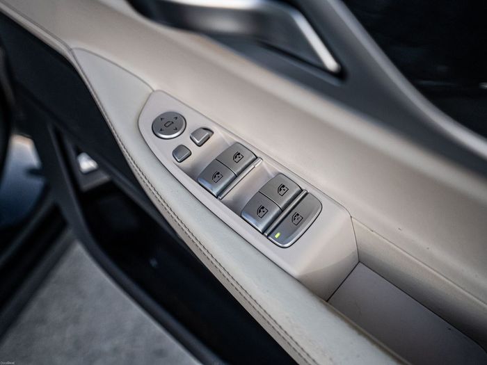 BMW 7 Series 2018