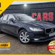 Volvo S90 2017