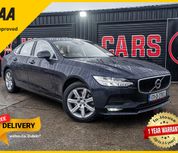 Volvo S90 2017