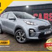 Kia Sportage 2019