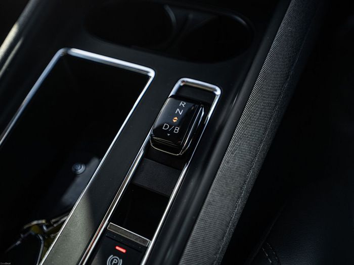 Skoda Enyaq 2021