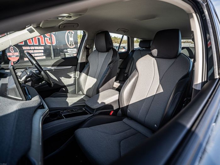 Skoda Enyaq 2021