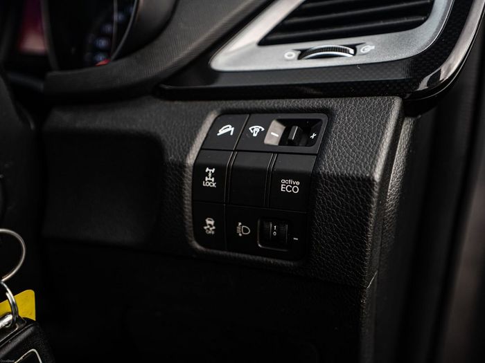 Hyundai Santa Fe 2014