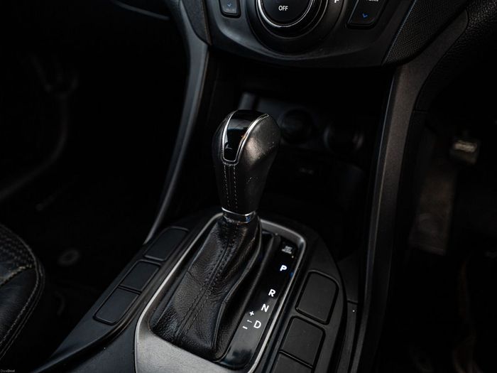 Hyundai Santa Fe 2014