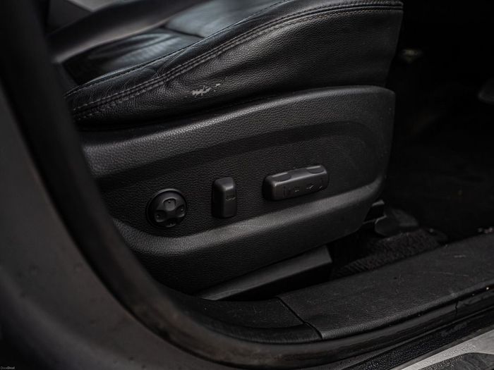 Hyundai Santa Fe 2014
