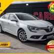 Renault Megane 2019