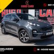 Kia Sportage 2020