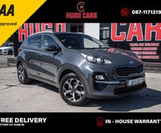 Kia Sportage 2020