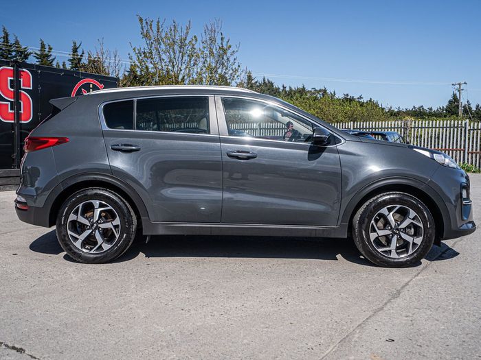 Kia Sportage 2020