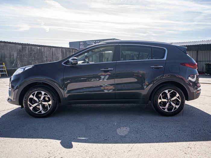 Kia Sportage 2020