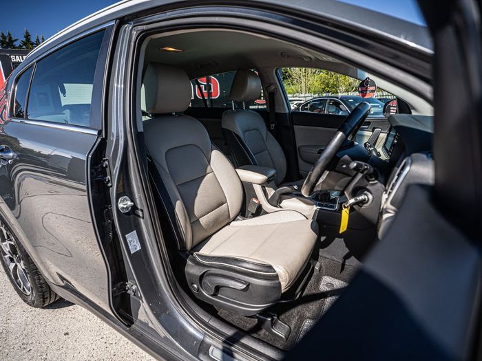 Kia Sportage 2020