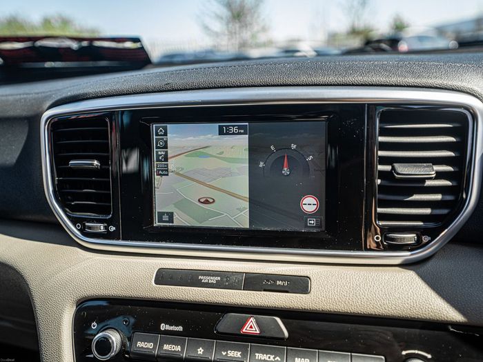 Kia Sportage 2020