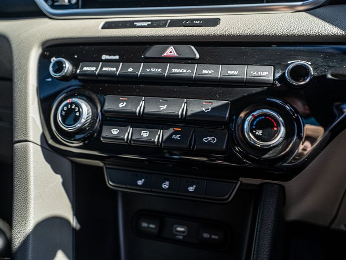 Kia Sportage 2020
