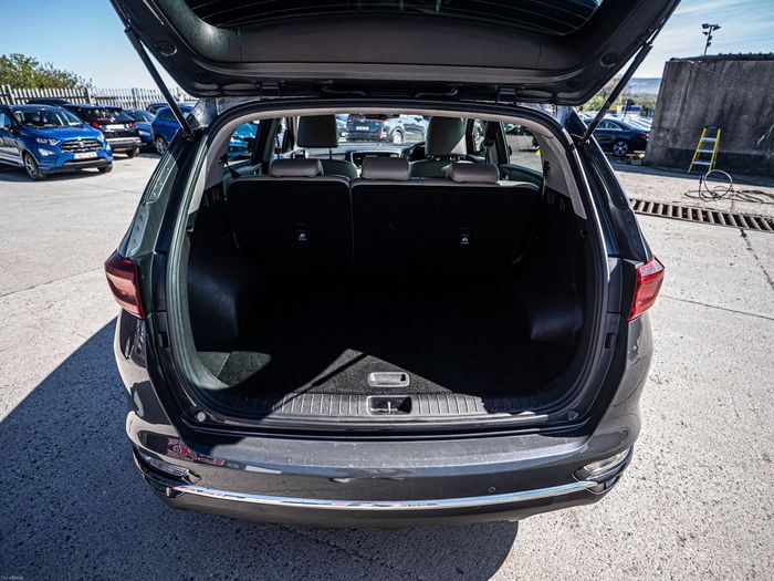Kia Sportage 2020