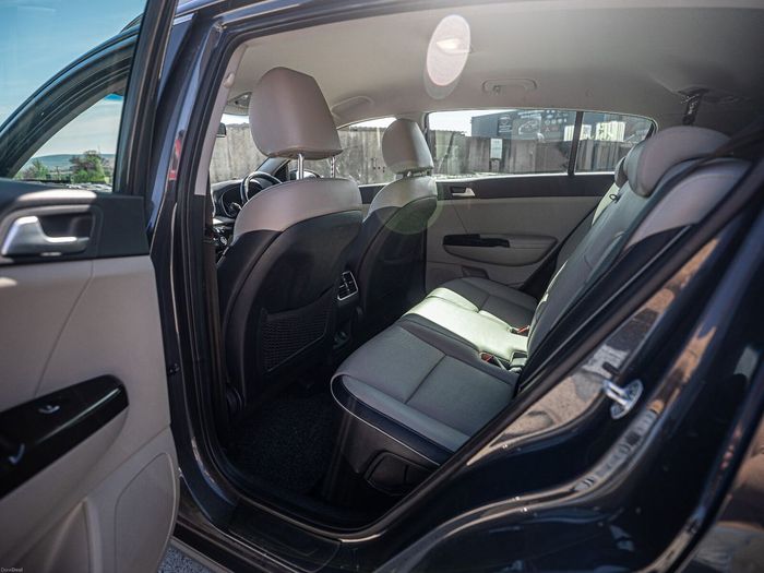 Kia Sportage 2020