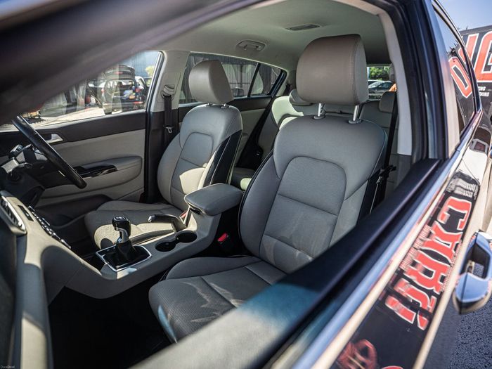 Kia Sportage 2020