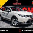 Nissan QASHQAI 2014