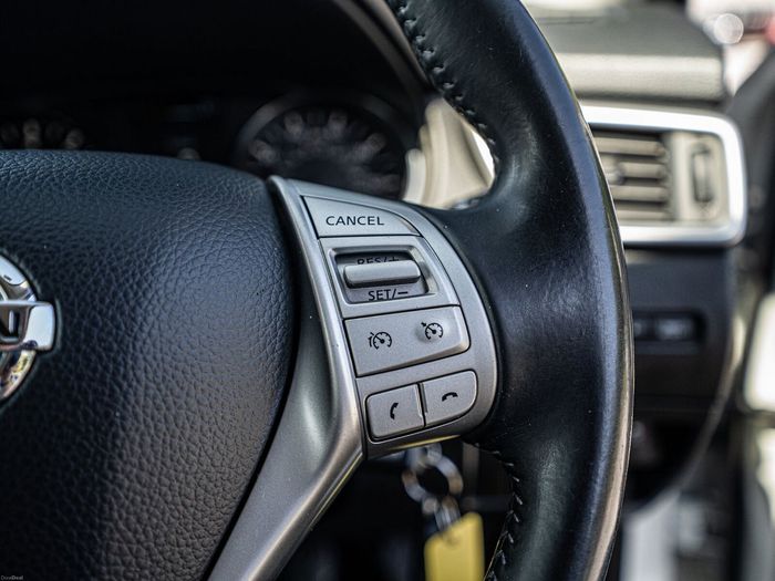 Nissan QASHQAI 2014