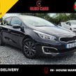 Kia Ceed 2016