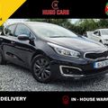 Kia Ceed 2016