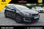 Kia Ceed 2016