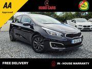 Kia Ceed 2016