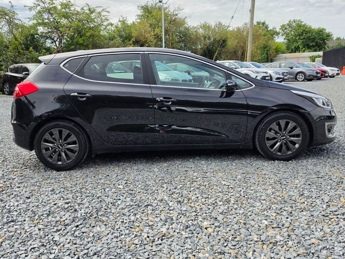 Kia Ceed 2016
