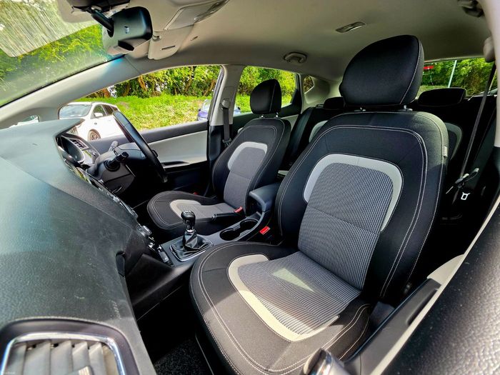 Kia Ceed 2016