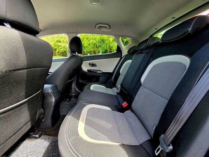 Kia Ceed 2016