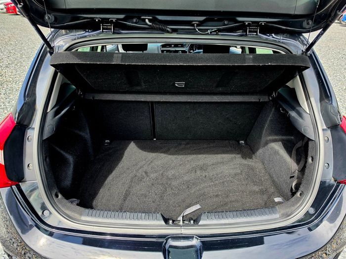 Kia Ceed 2016