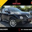 Nissan Juke 2016