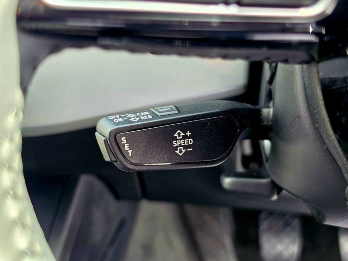 Audi A5 2018