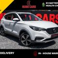 MG ZS 2020