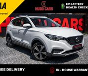 MG ZS 2020