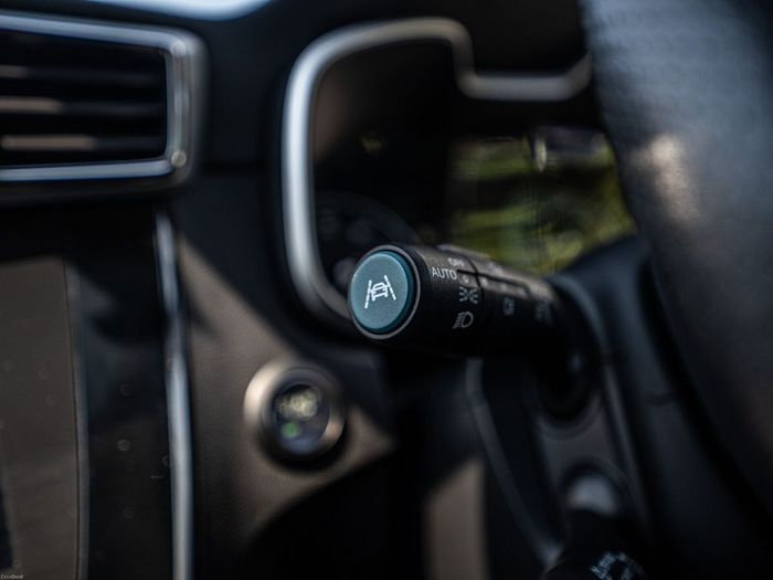 MG ZS 2020