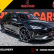 Cupra Leon 2021