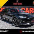 Cupra Leon 2021