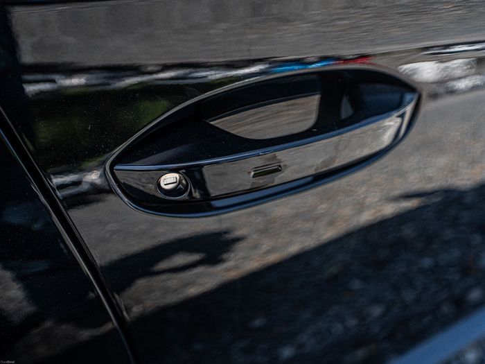 Cupra Leon 2021