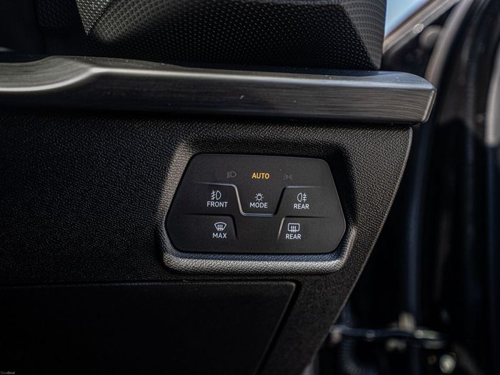 Cupra Leon 2021