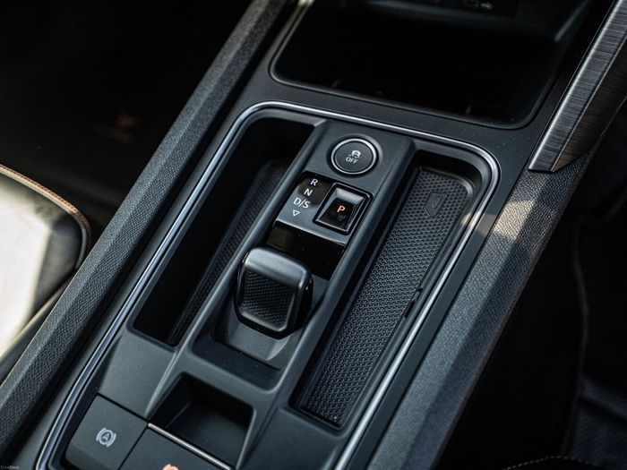 Cupra Leon 2021