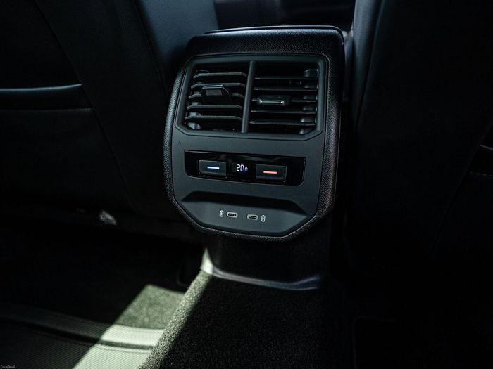 Cupra Leon 2021