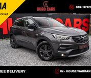 Opel GRANDLAND X 2022