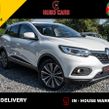 Renault KADJAR 2019